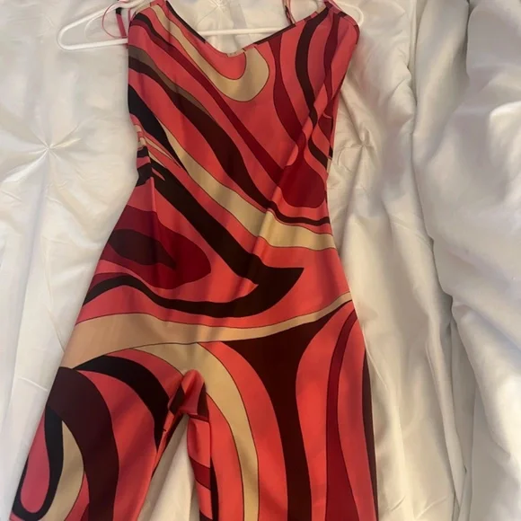 PUCCI Marmo-print SS23 - Picture 3 of 5